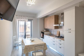 Appartamento Moderno in Centro Città